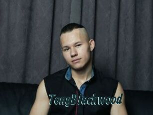 TonyBlackwood