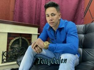 TonyColen