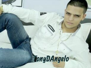 TonyDAngelo