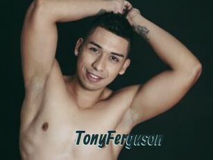 TonyFerguson