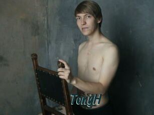 TonyH