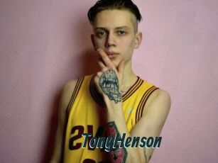 TonyHenson