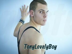 TonyLovelyBoy
