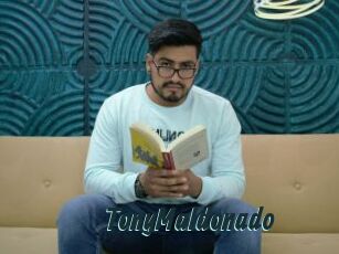 TonyMaldonado