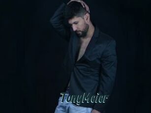 TonyMeier