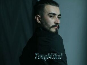 TonyMikel