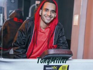TonyMiller