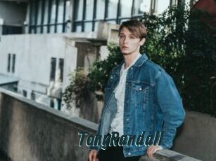 TonyRandall