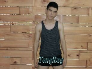 TonyRay