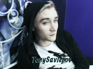 TonySavlepov
