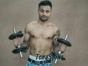 TonySpike