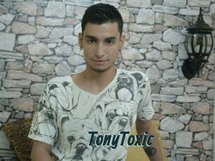 TonyToxic