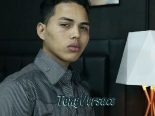 TonyVersace