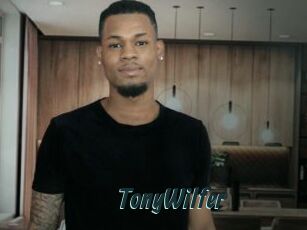 TonyWilfer