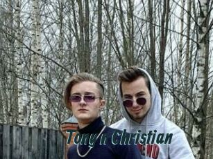 Tony_n_Christian
