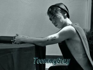 ToommyGray