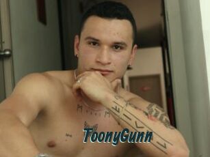 ToonyGunn