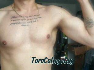 ToroCollegeGuy
