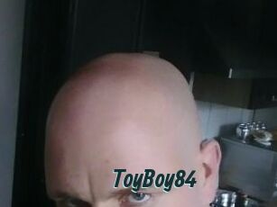 ToyBoy84