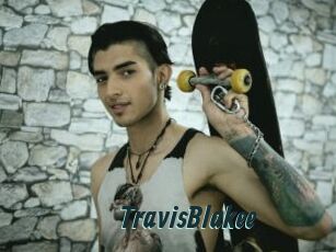 TravisBlakee