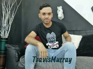 TravisMurray