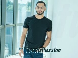 TravisPaxxton