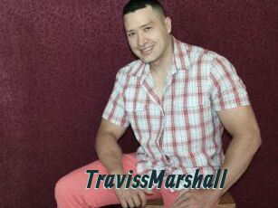 TravissMarshall