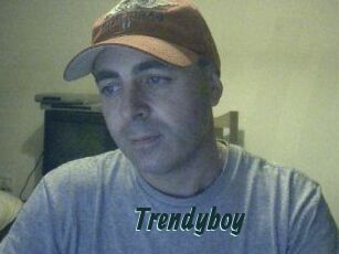 Trendyboy