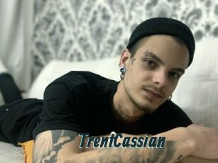 TrentCassian