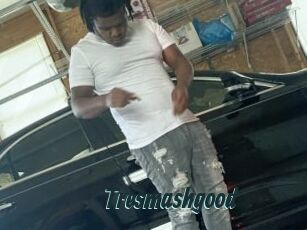 Tresmashgood