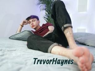 TrevorHaynes