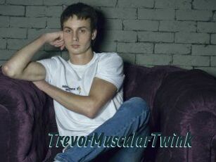 TrevorMuscularTwink