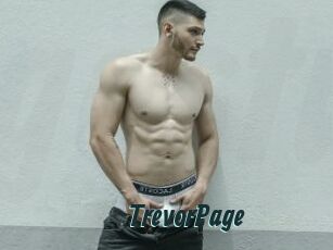 TrevorPage