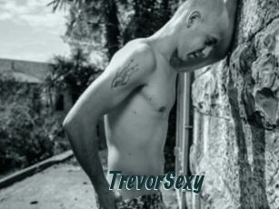 TrevorSexy