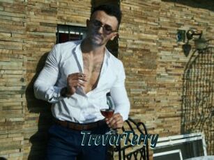 TrevorTerry