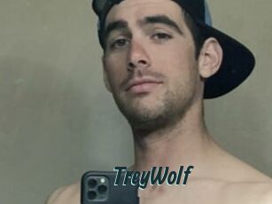 TreyWolf
