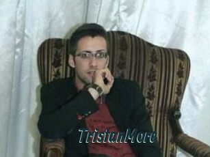 TristanMore