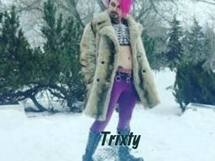 Trixty