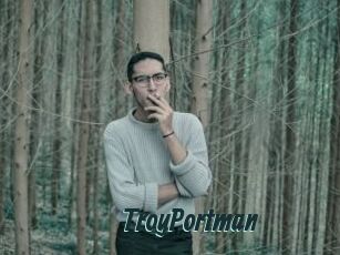 TroyPortman