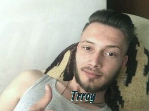 Trroy