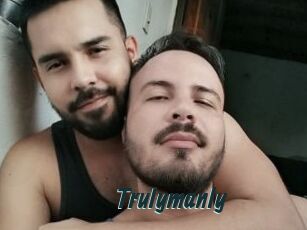 Trulymanly