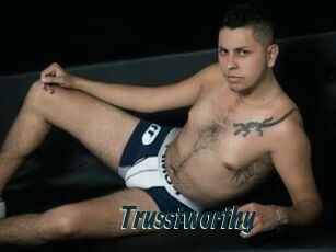 Trusstworthy
