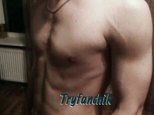 Tryfanchik