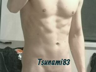 Tsunami83