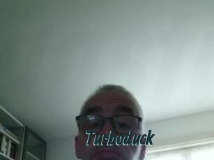 Turboduck