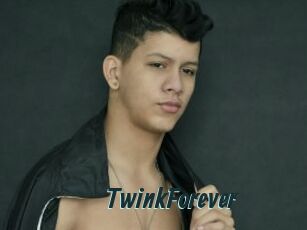 TwinkForever