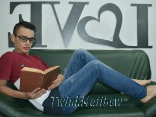 TwinkMatthew