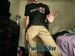 TwinkMikee
