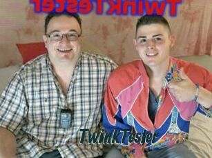 TwinkTester