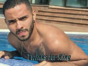 Twinks_for_King